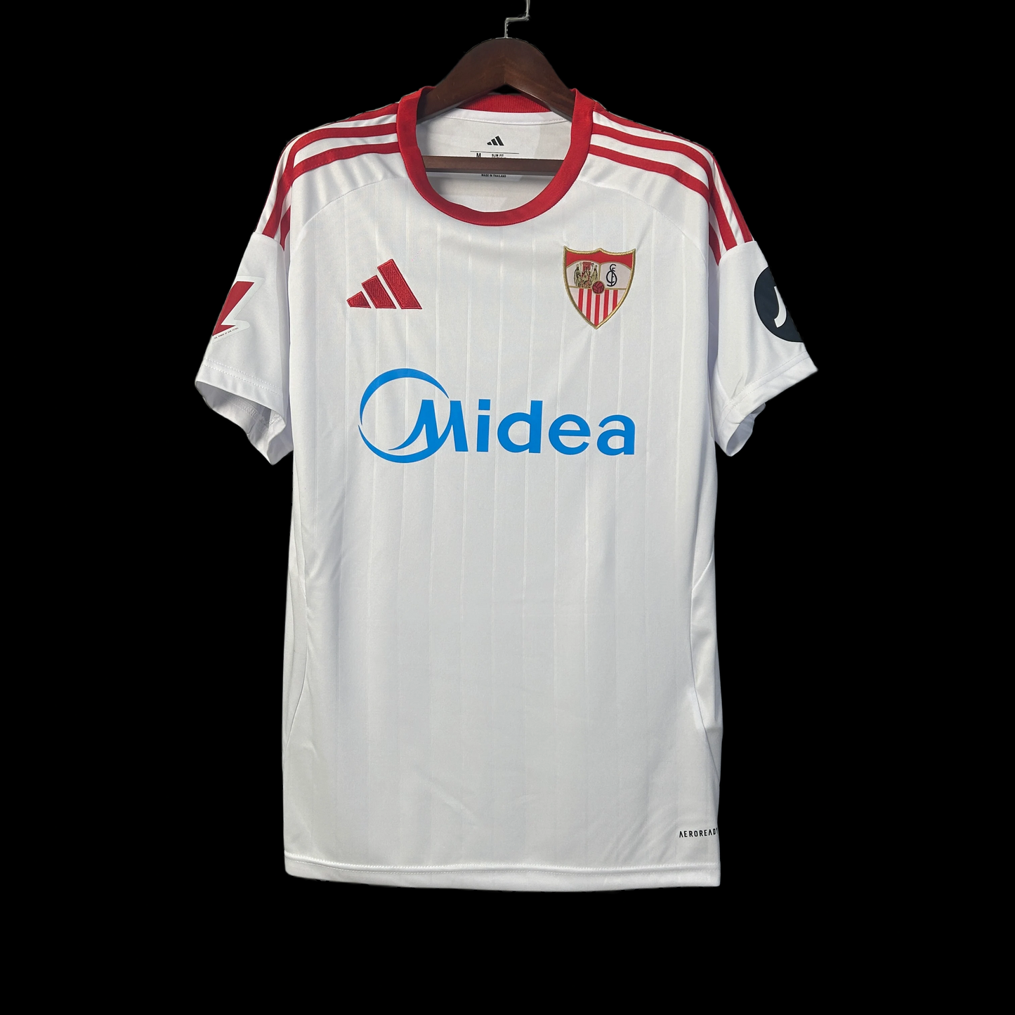 SEVILLA 25-26 PRIMERA EQUIPACIÓN