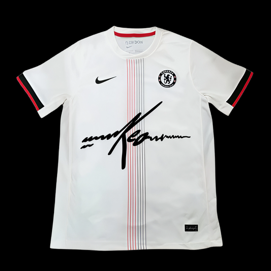 CHELSEA x KIDD KEO