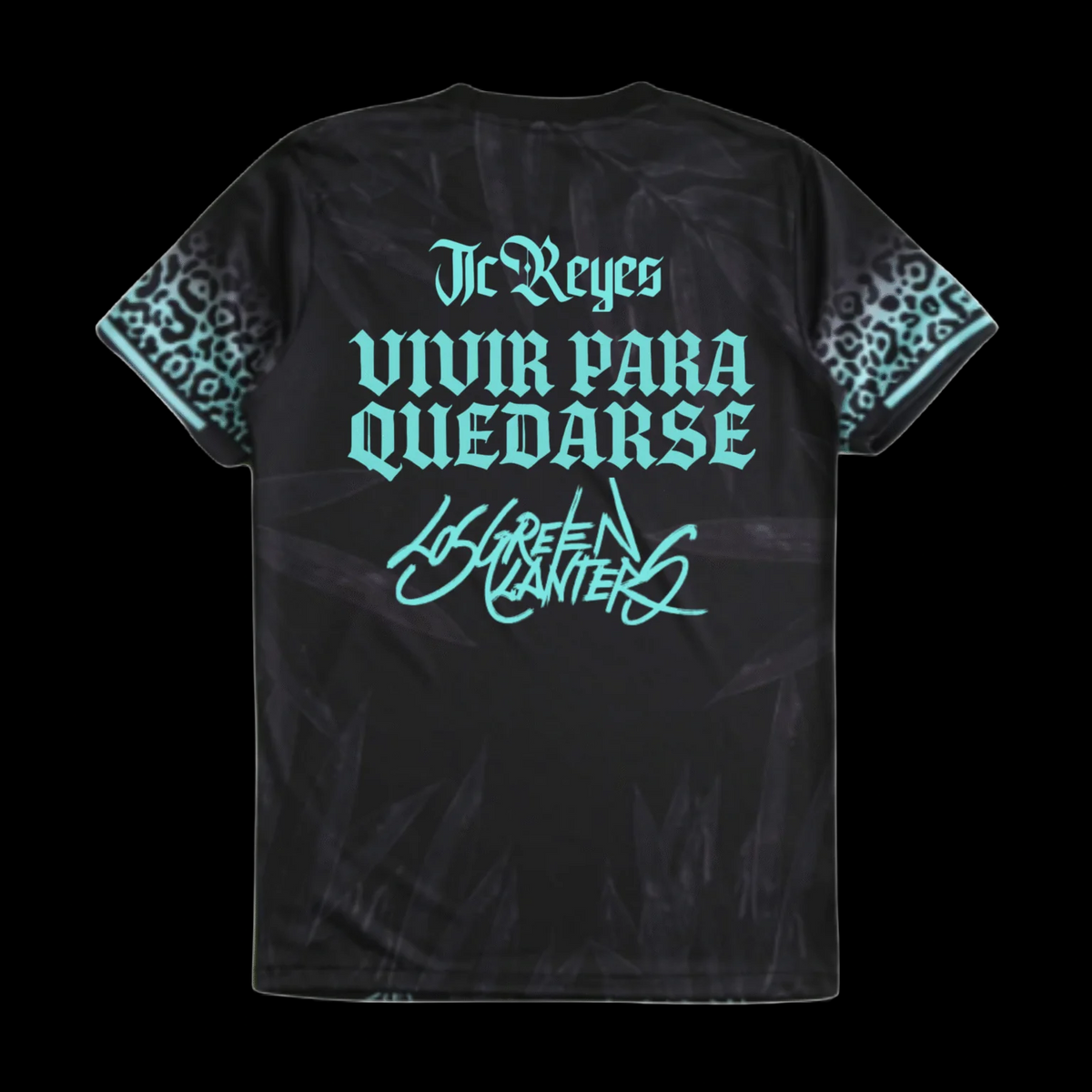 BRASIL x JC REYES
