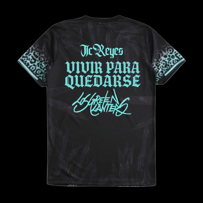 BRASIL x JC REYES