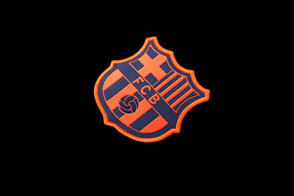 FC BARCELONA 25-26 CONJUNTO DE ENTRENAMIENTO