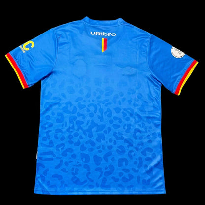 CONGO 26-27 PRIMERA EQUIPACIÓN MUNDIAL