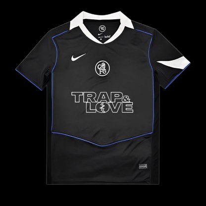 CHELSEA x BENY JR