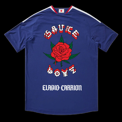 JAPON x ELADIO CARRION
