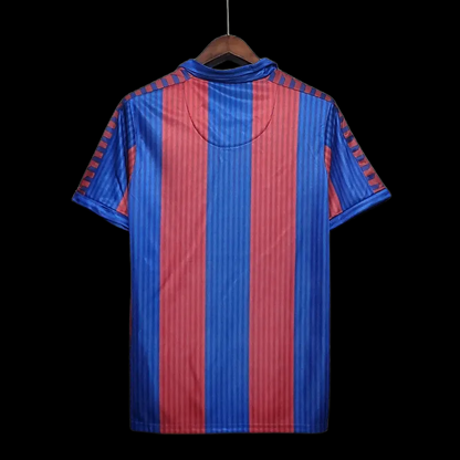 FC BARCELONA 1990 - 1991 RETRO