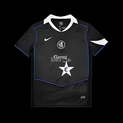 CHELSEA x CLARENT
