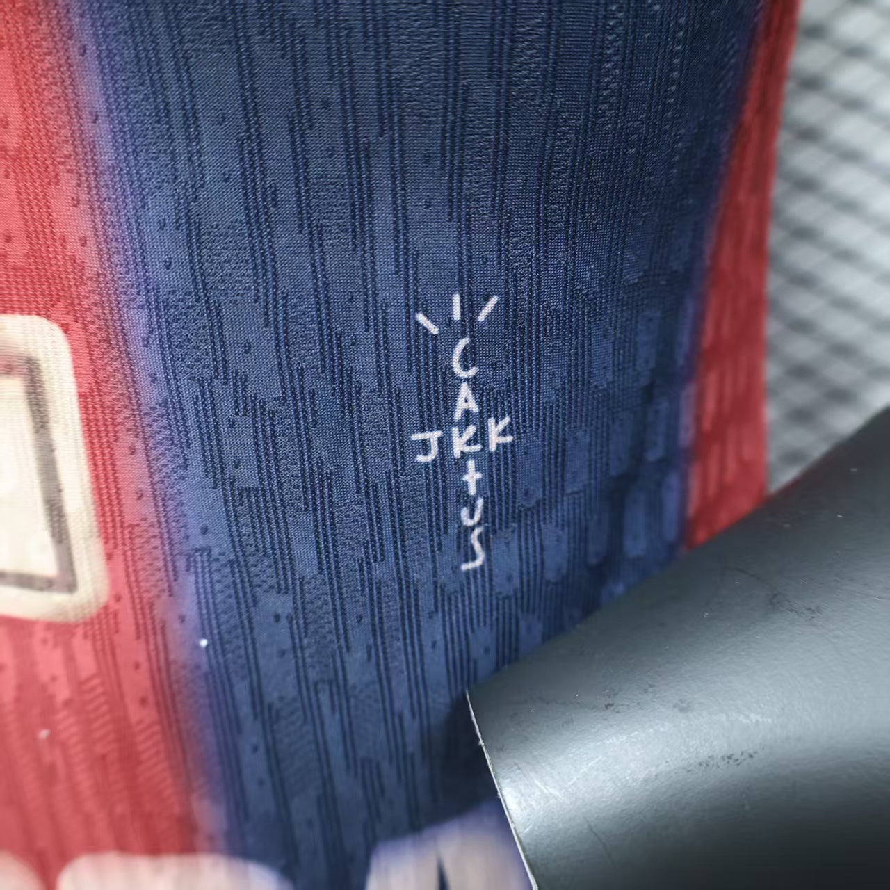FC BARCELONA SPECIAL EDITION RETRO