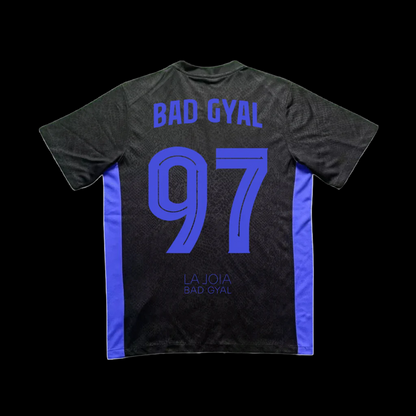 FC BARCELONA x BAD GYAL