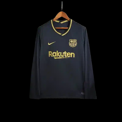 FC BARCELONA 2020 - 2021 RETRO