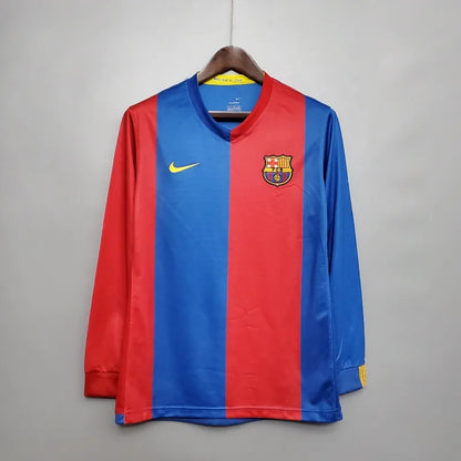 FC BARCELONA 2006 - 2007 RETRO