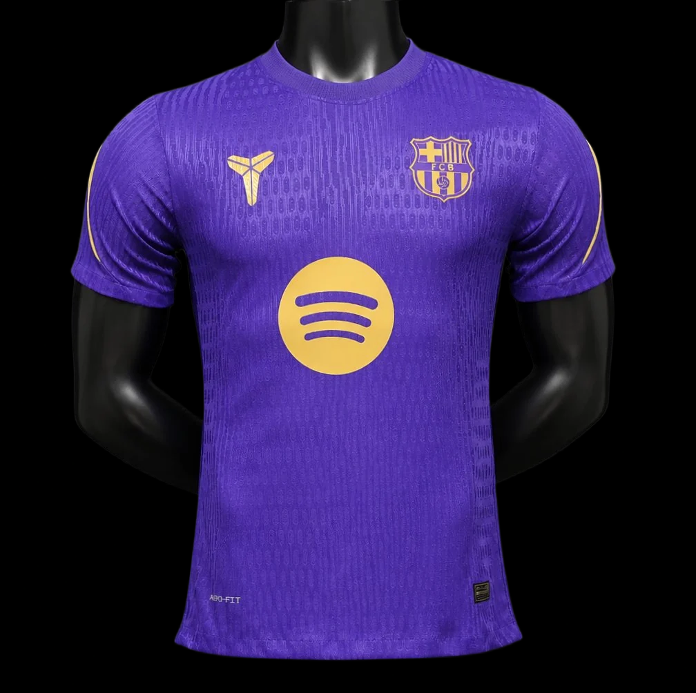 BARCELONA 26-27 SPECIAL EDITION