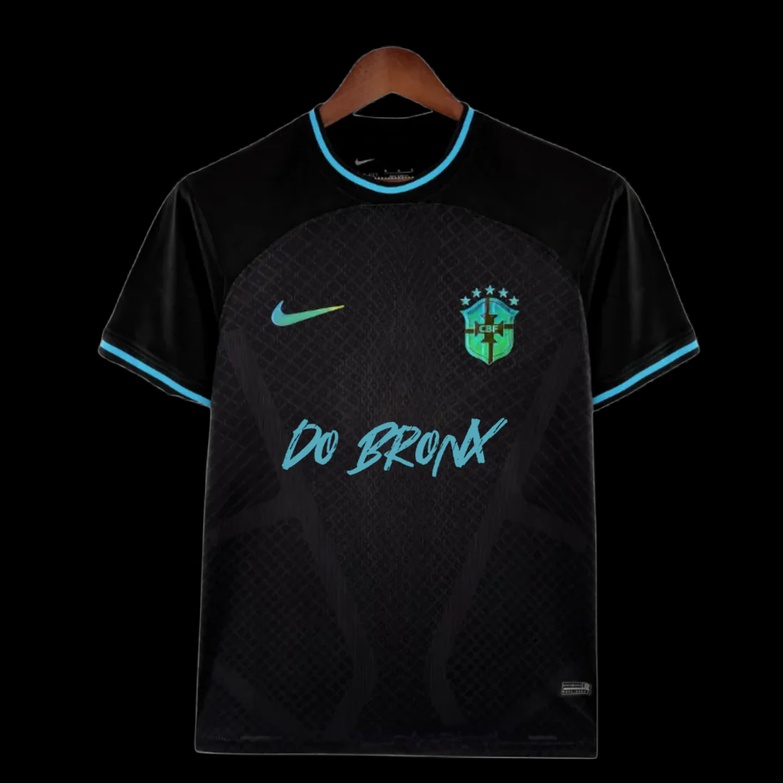 BRASIL x OLIVEIRA
