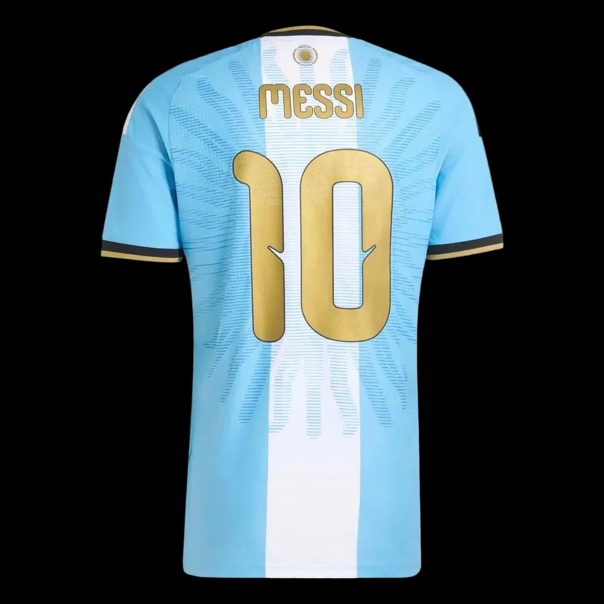MESSI SPECIAL EDITION