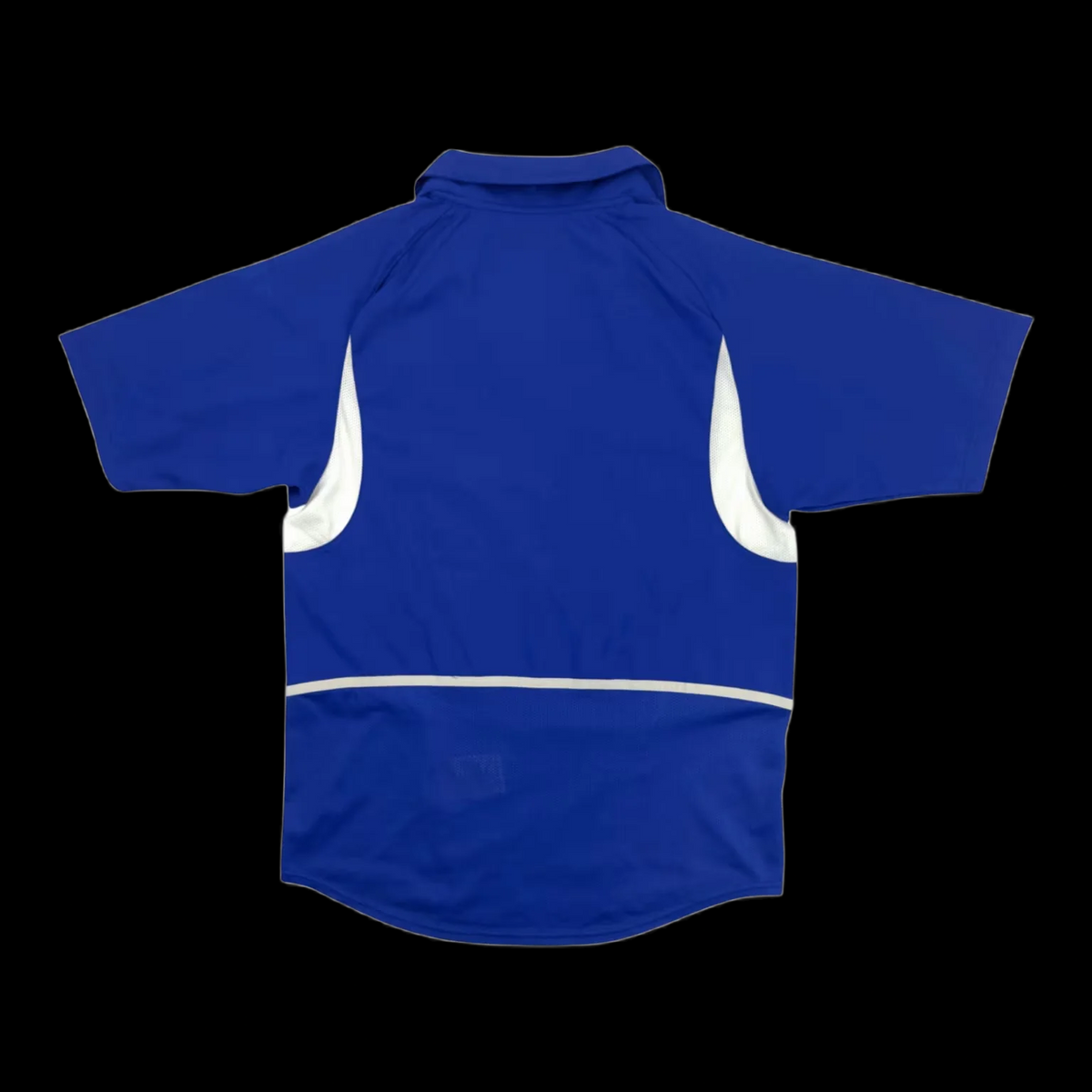 BRASIL 2002 RETRO