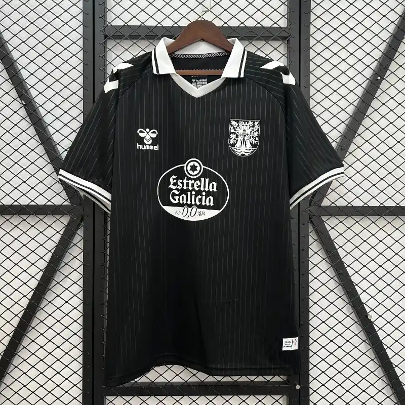 CELTA DE VIGO 25-26 SPECIAL EDITION