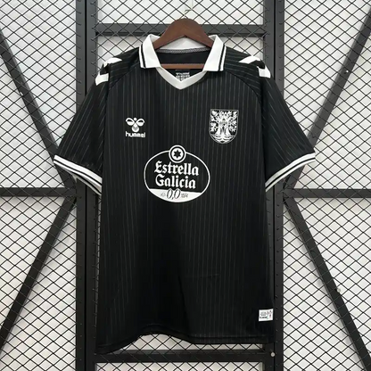CELTA DE VIGO 25-26 SPECIAL EDITION