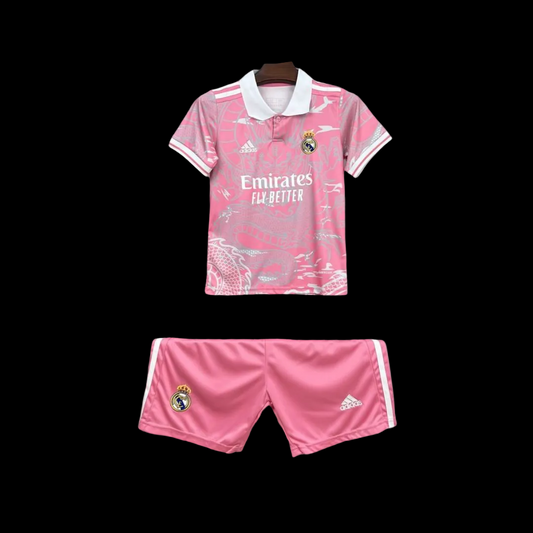 REAL MADRID NIÑOS SPECIAL EDITION