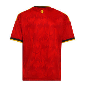 BELGICA 26-27 PRIMERA EQUIPACIÓN MUNDIAL