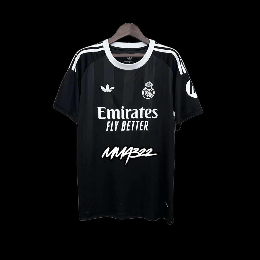 REAL MADRID x MAKHACHEV