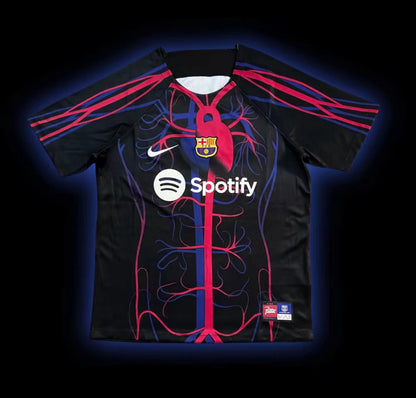 FC BARCELONA SPECIAL EDITION
