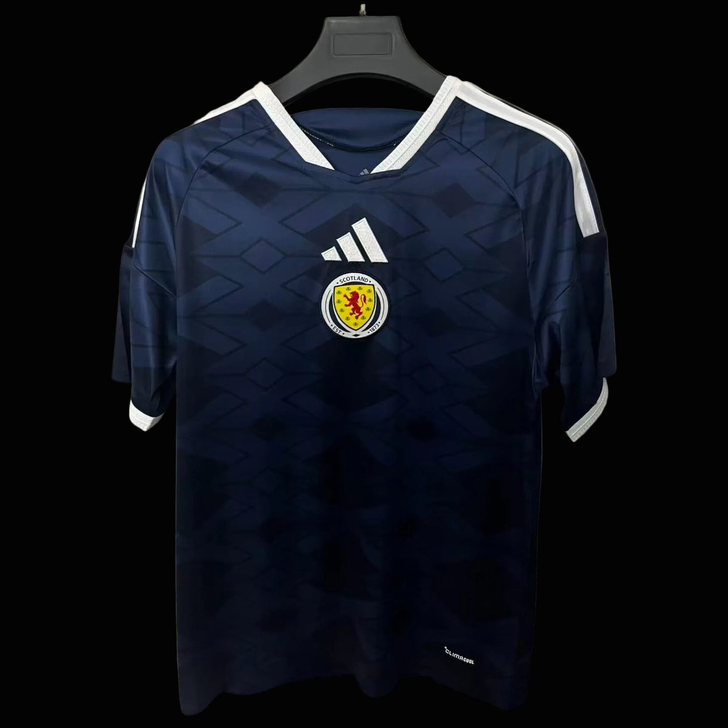 ESCOCIA 26-27 PRIMERA EQUIPACIÓN MUNDIAL