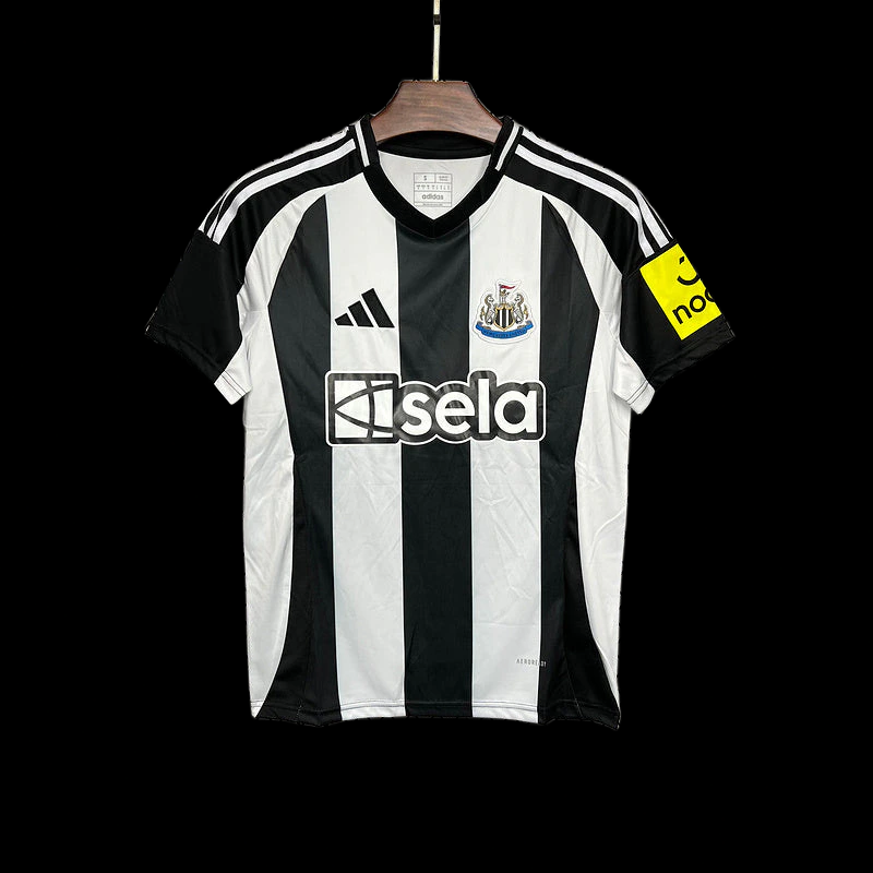NEWCASTLE