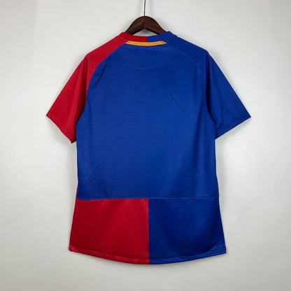 FC BARCELONA 2008 - 2009 RETRO