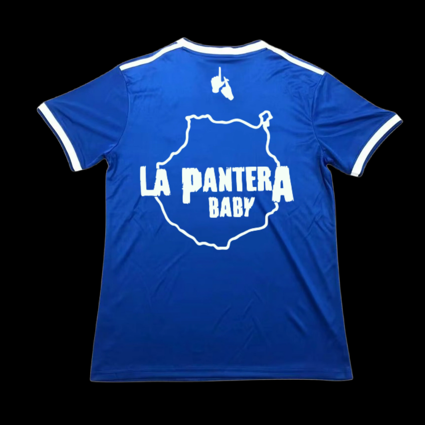 REAL MADRID x LA PANTERA