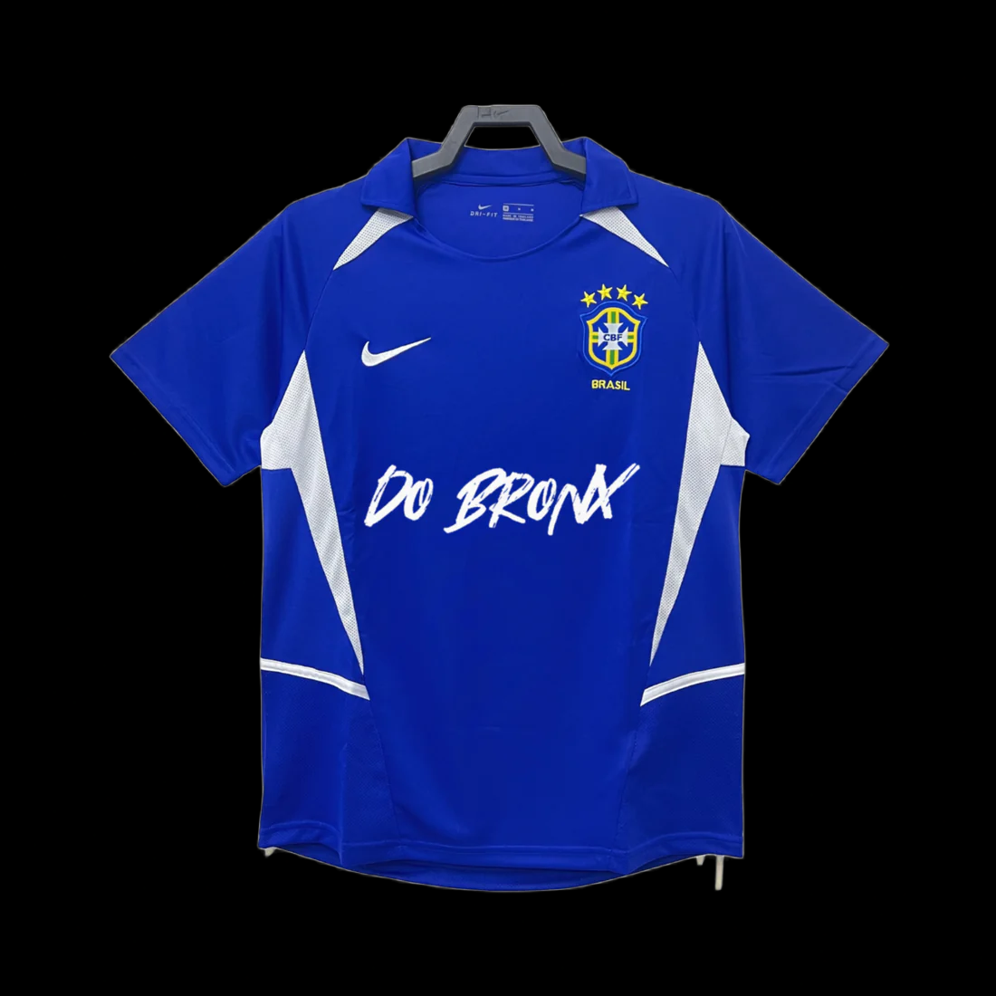 BRASIL x OLIVEIRA