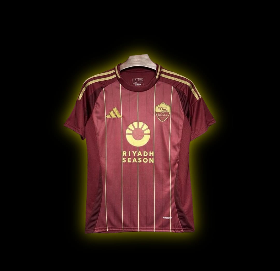 AS ROMA