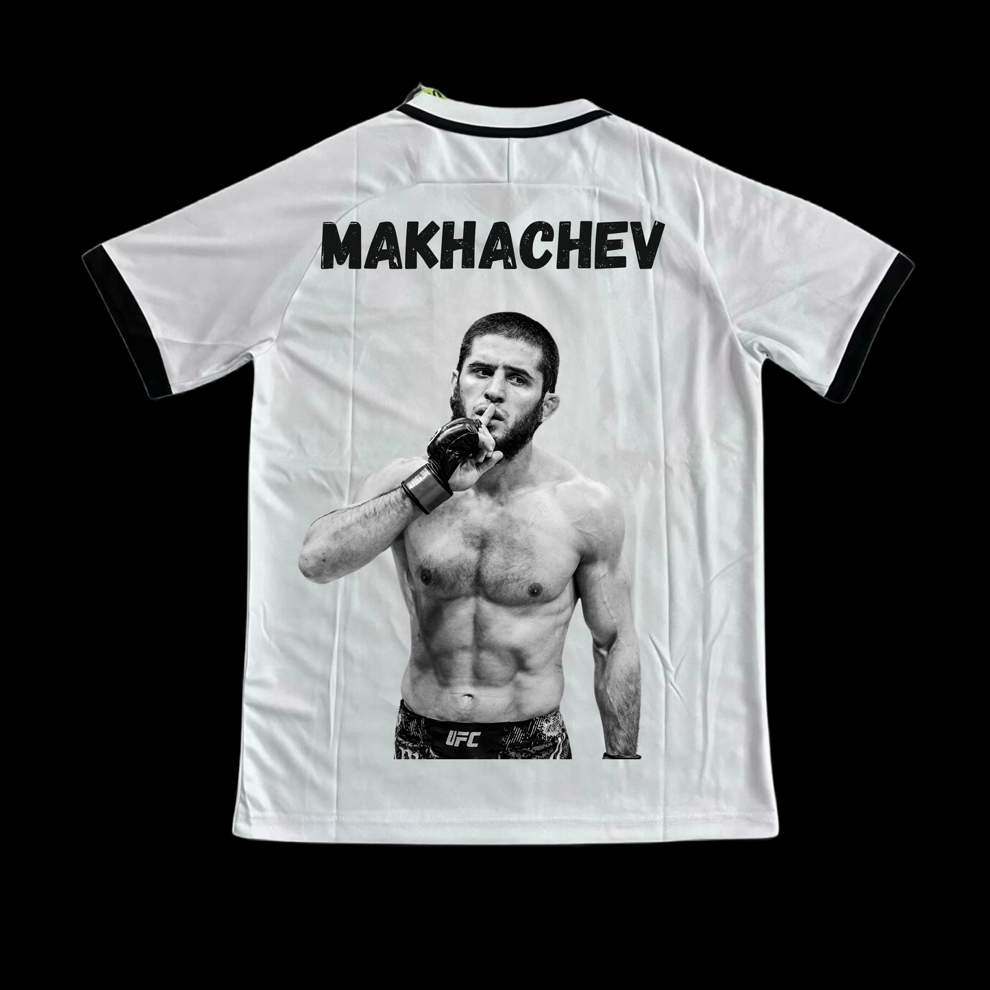 PALESTINA x MAKHACHEV