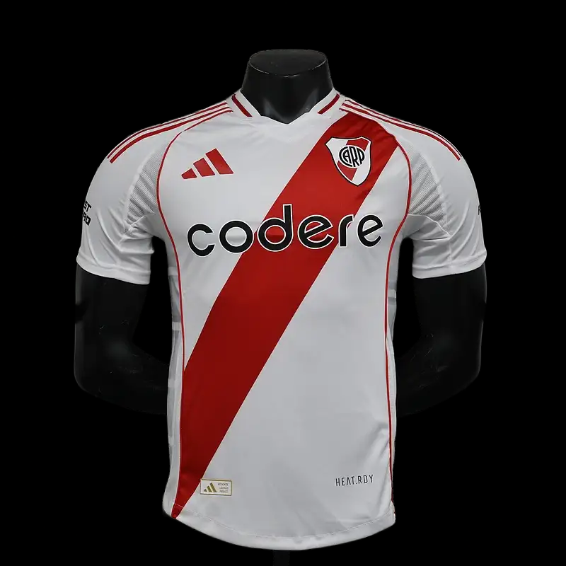 RIVER PLATE