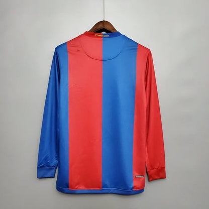FC BARCELONA 2006 - 2007 RETRO