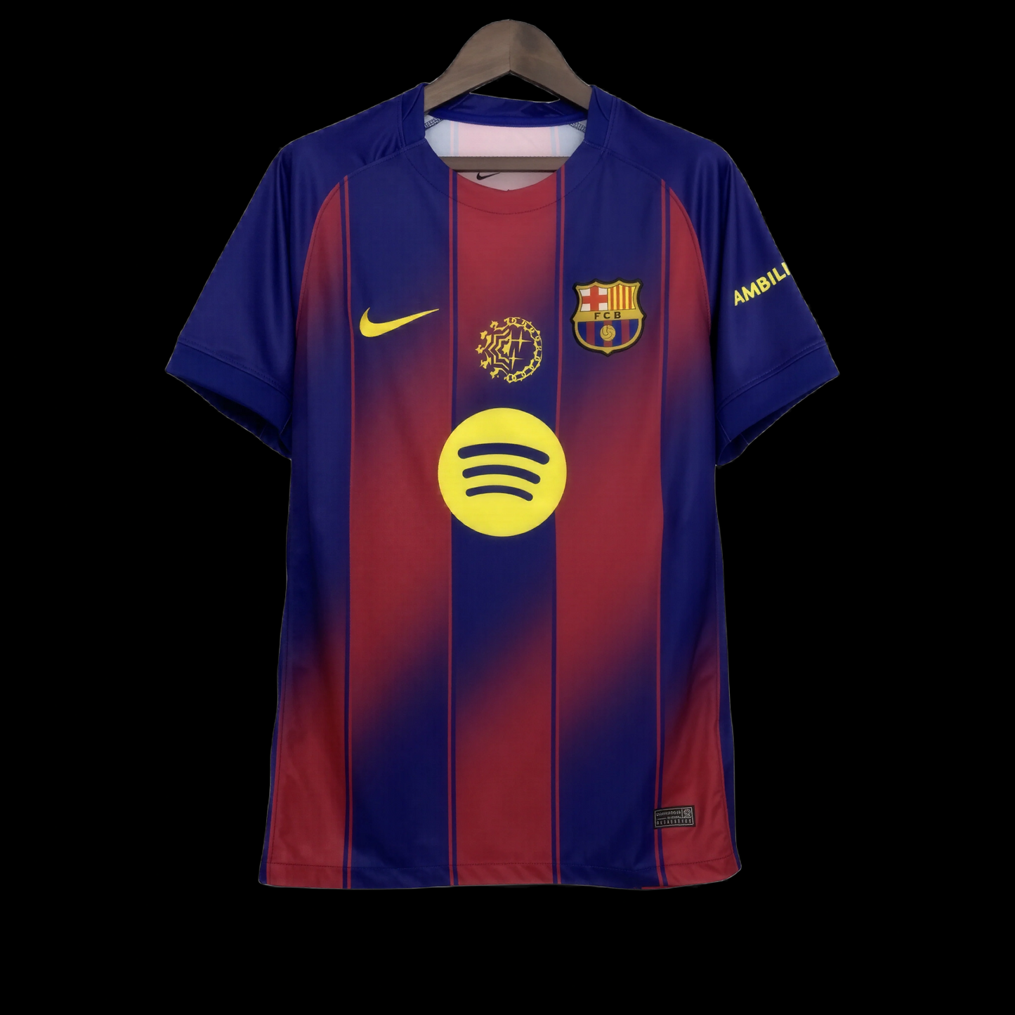 FC BARCELONA x DELLAFUENTE
