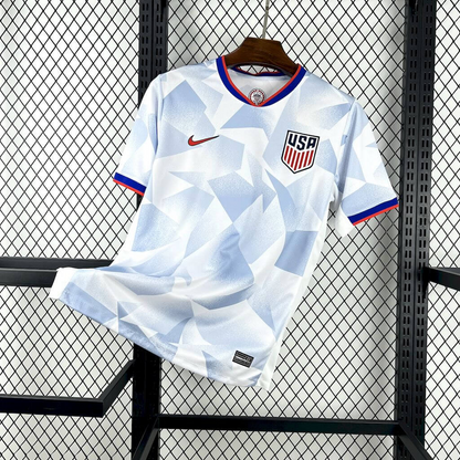 ESTADOS UNIDOS 25-26 PRIMERA EQUIPACIÓN