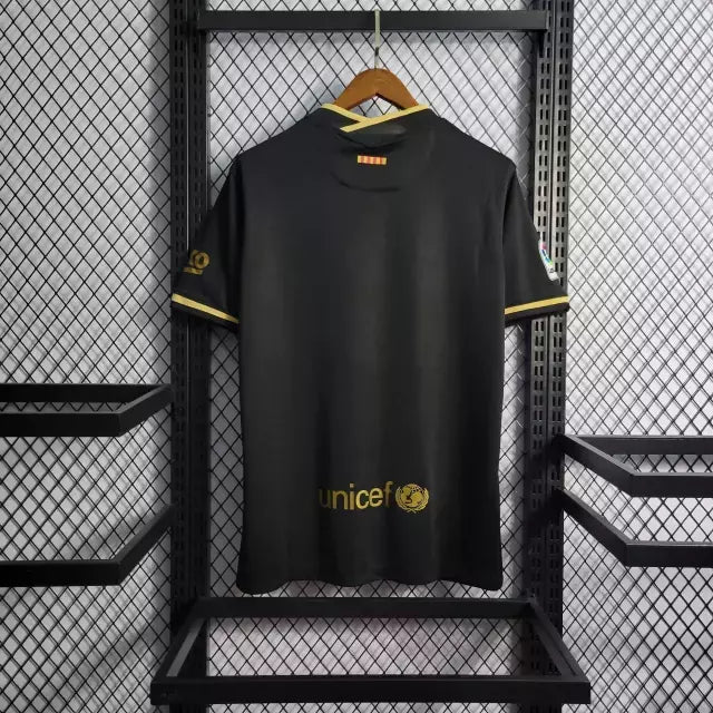 FC BARCELONA 2020 - 2021 RETRO