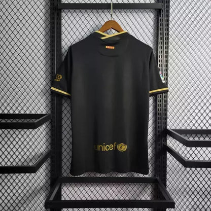FC BARCELONA 2020 - 2021 RETRO