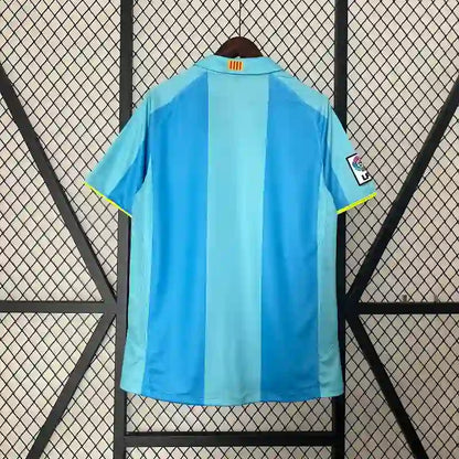 FC BARCELONA 2007 - 2008 RETRO
