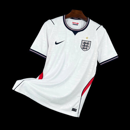 INGLATERRA 26-27 PRIMERA EQUIPACIÓN MUNDIAL