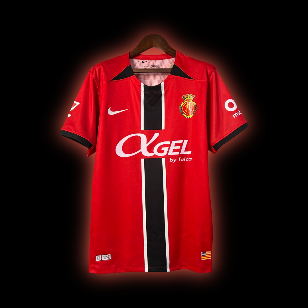 MALLORCA 25-26 PRIMERA EQUIPACIÓN