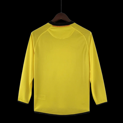 FC BARCELONA 2008 - 2009 RETRO