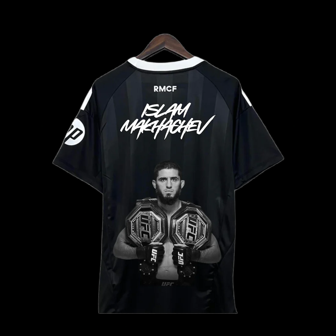 REAL MADRID x MAKHACHEV
