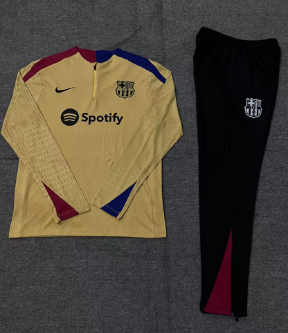 FC BARCELONA NIÑOS CHÁNDAL