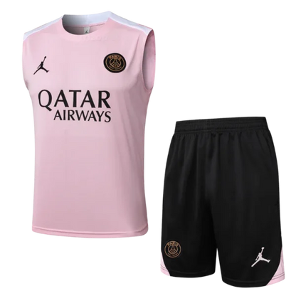 PSG 24-25 CONJUNTO DE ENTRENAMIENTO