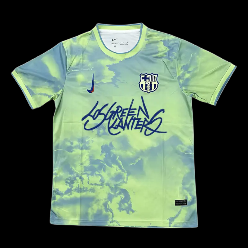 BARCELONA x JC REYES