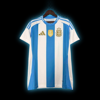ARGENTINA