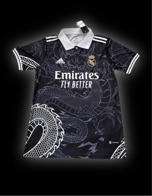 REAL MADRID SPECIAL EDITION