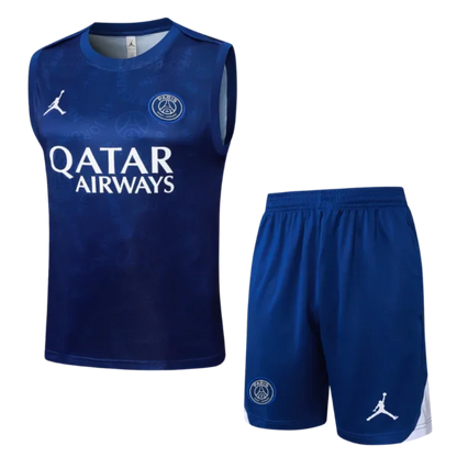 PSG 24-25 CONJUNTO DE ENTRENAMIENTO