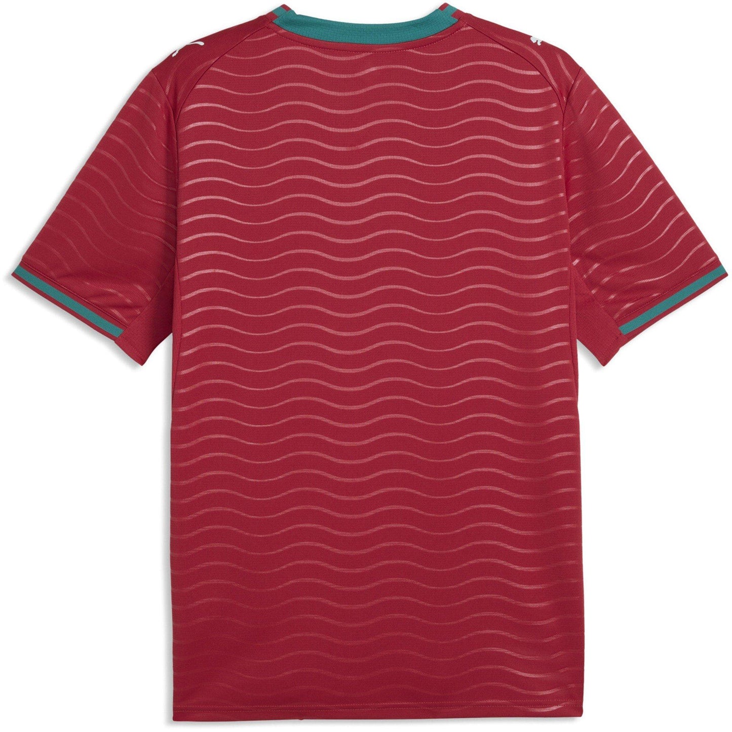 PORTUGAL 26-27 PRIMERA EQUIPACIÓN MUNDIAL