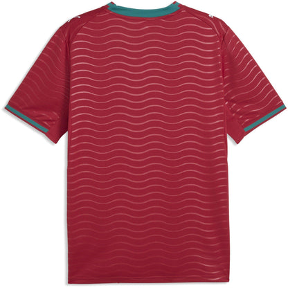 PORTUGAL 26-27 PRIMERA EQUIPACIÓN MUNDIAL